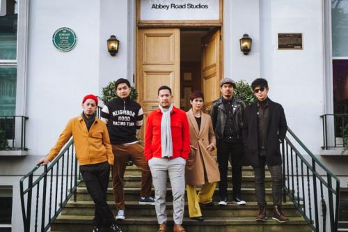 Playlist Wajib Untuk Suasana Weekend Lebih Harmoni